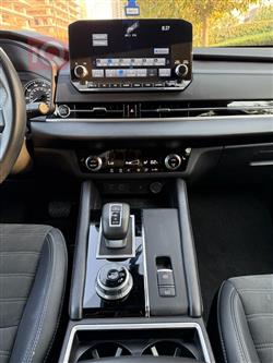 میتسوبیشی ئاوتلاندەر